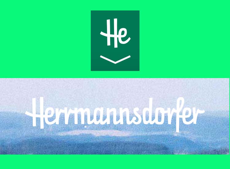 Logo Hermannsdorfer
