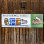 Unsere Demeter Milch für Berchtesgadener Land